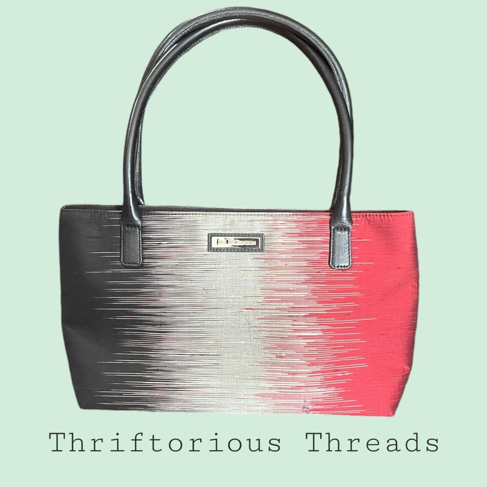 Vintage Jim Thompson Handbag